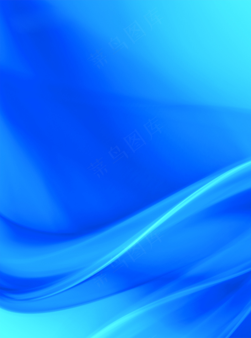 蓝色背景图片