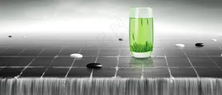 中国风元素海报_0077