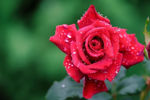 玫瑰花鲜花花朵摄影图 玫瑰花鲜花花朵摄影图