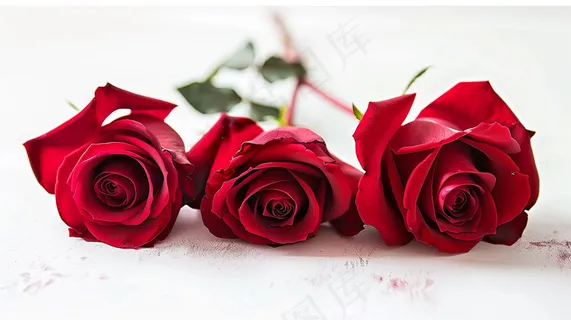 玫瑰花鲜花花朵摄影图 玫瑰花鲜花花朵摄影图