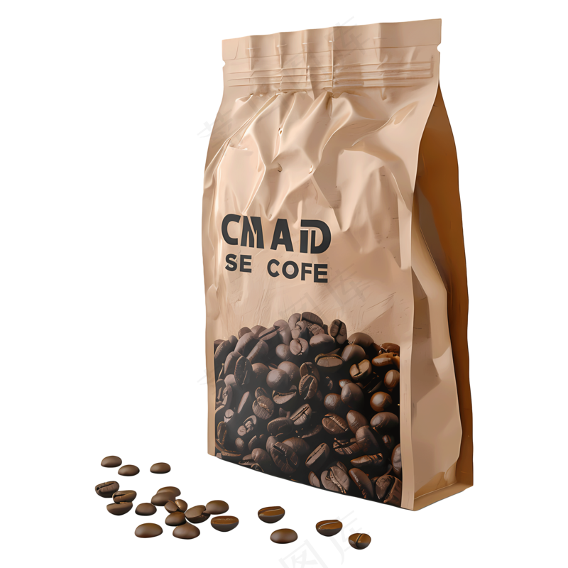 免扣一袋咖啡豆