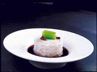 LCSC3471香芹藕丝