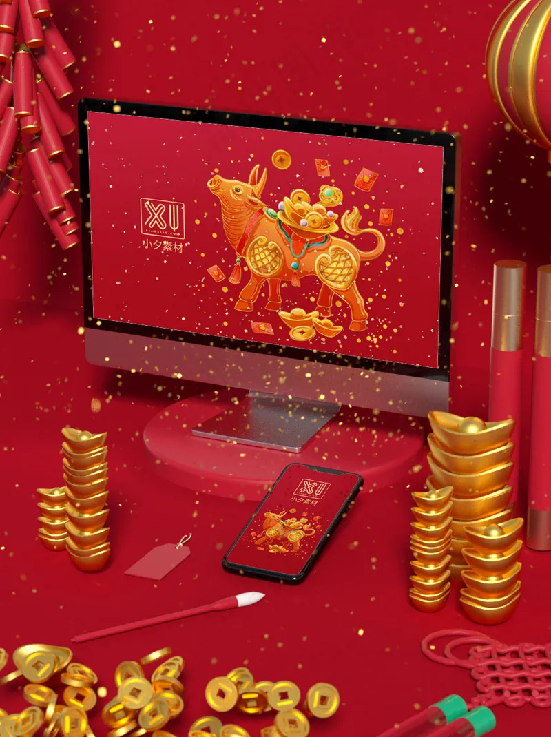 文创vi艺术生活物品样机(119)源文件模板免扣设计psd模版下载