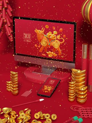 文创vi艺术生活物品样机(119)源文件模板免扣设计