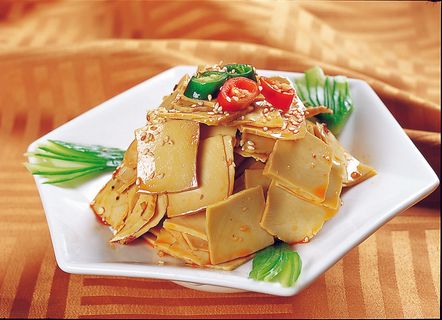 SNCLC0133洛南豆腐干