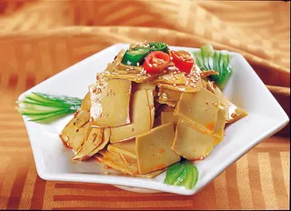 SNCLC0133洛南豆腐干