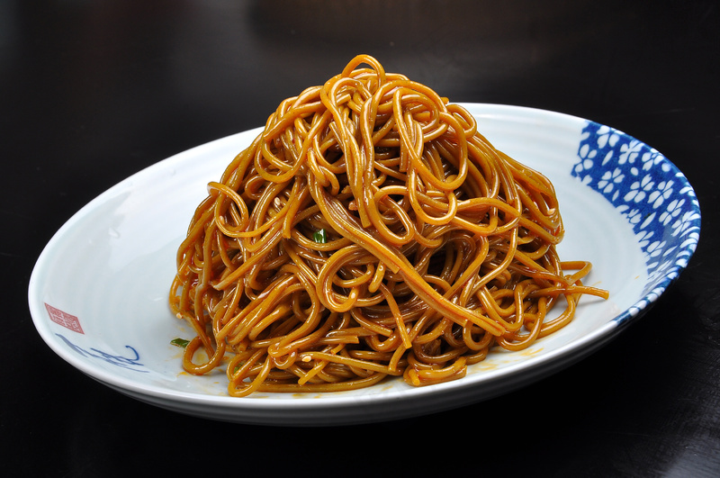 饸饹面13