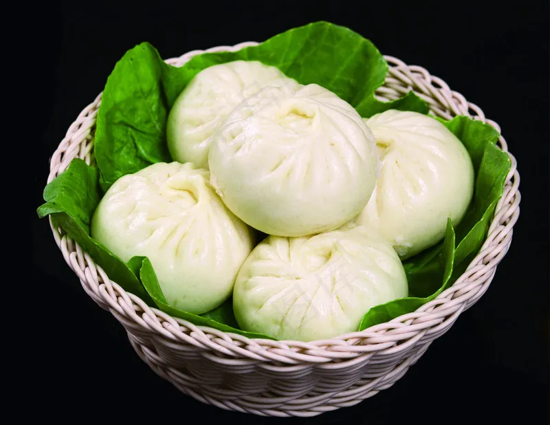 包子高清图片