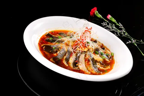 豉椒蒸鲶鱼28 豉椒蒸鲶鱼28
