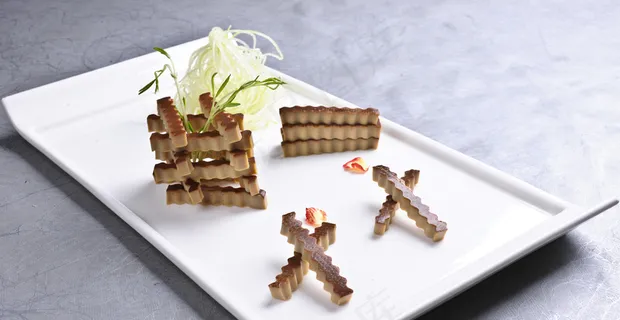 LCSC3444香辣鸡蛋干 48