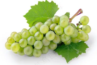 葡萄水果摄影图