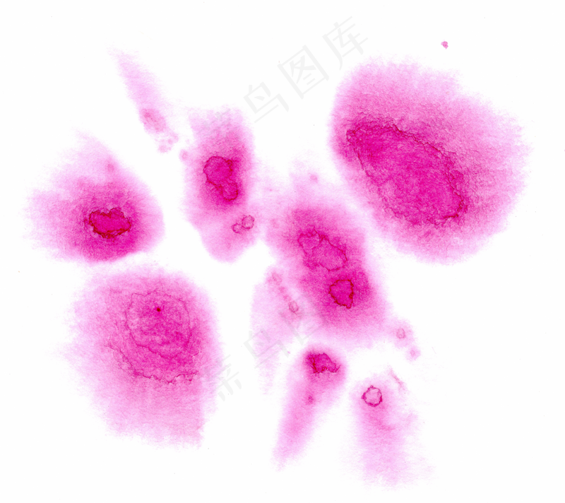 中国风水墨免扣素材 (508)