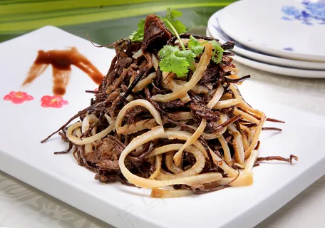 LCSC3428香肚茶树菇42