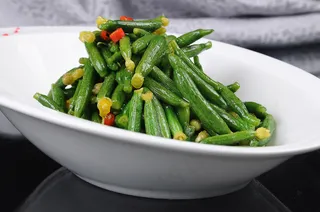 凉拌黄瓜苗48例