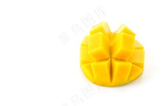 芒果新鲜水果