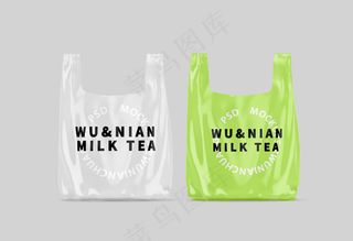 文创vi艺术生活物品样机(86)源文件模板免扣设计