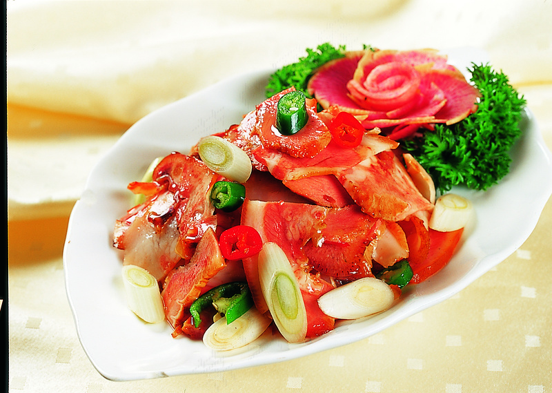 SBCLC019凉拌猪头肉26元份