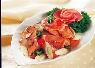 SBCLC019凉拌猪头肉26元份