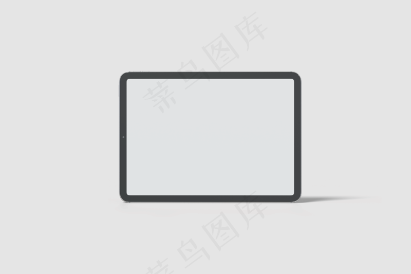 平板电子产品3C样机7psd模版下载
