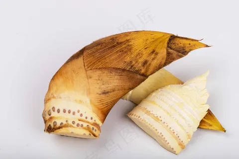 新鲜竹笋春笋食材 新鲜竹笋春笋食材