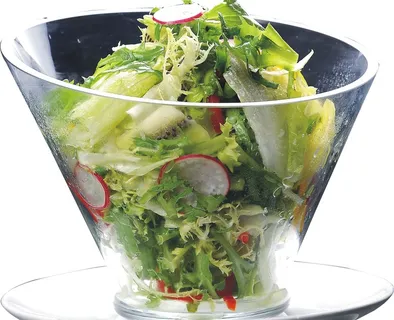 健康生态时蔬 22份