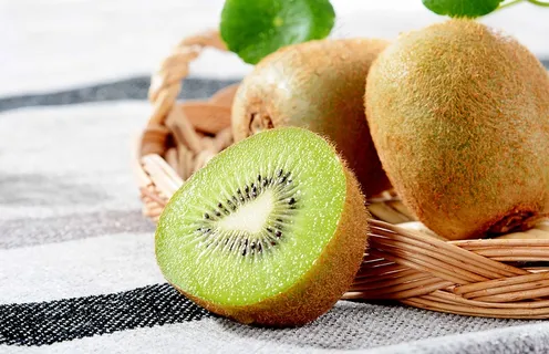 猕猴桃水果
