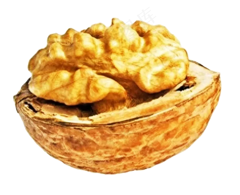 免扣带壳核桃仁