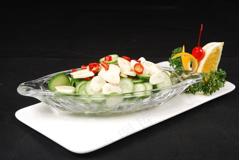 LCSC3907仔瓜蒜片