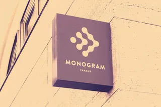 门店招牌质感样机25