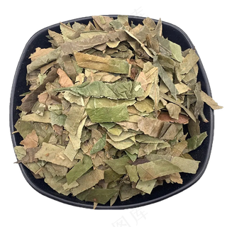 枇杷叶免扣摄影