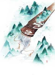 清新花朵背景177免扣图片