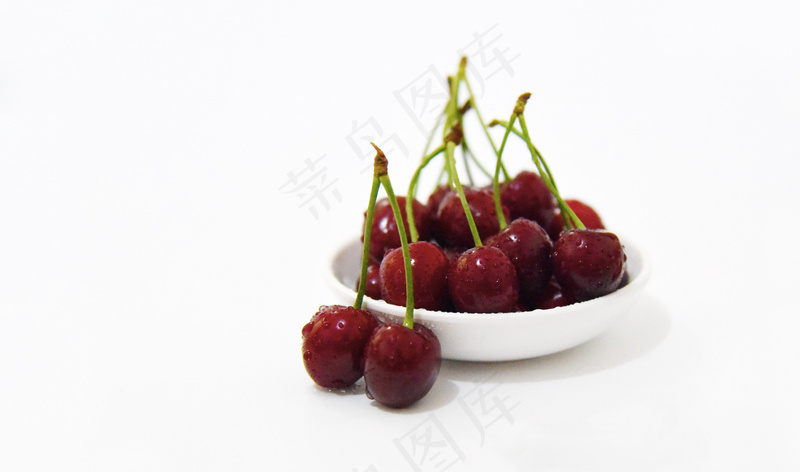 新鲜车厘子水果