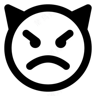 矢量免扣图标AI素材