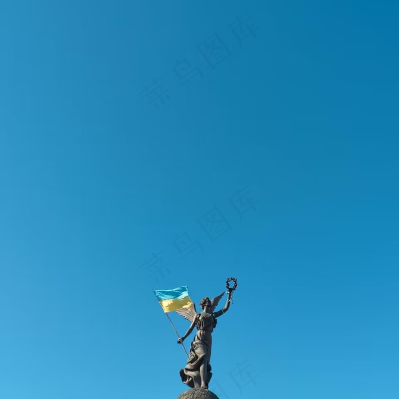 自由女神图像