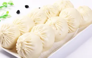 包子高清图片