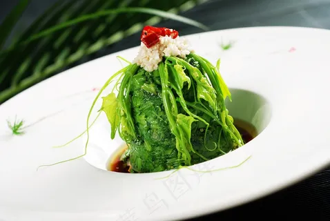 LCSC3513蟹肉沙姜龙须菜36 LCSC3513蟹肉沙姜龙须菜36