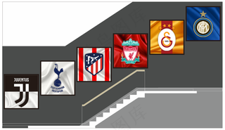 足球俱乐部队徽