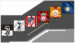 足球俱乐部队徽