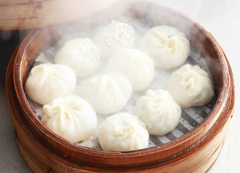 包子高清图片