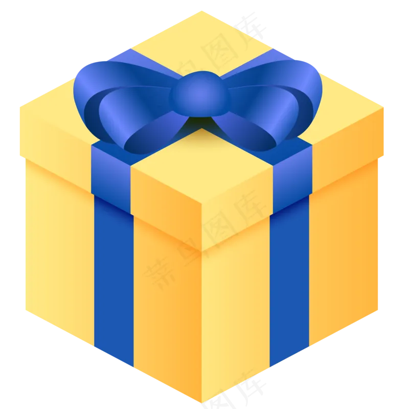礼包礼盒高清免抠素材卡通礼物团图片素材PNG免扣素材 (89