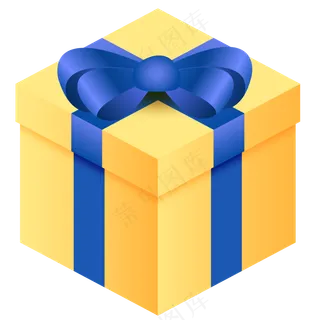 礼包礼盒高清免抠素材卡通礼物团图片素材PNG免扣素材 (89