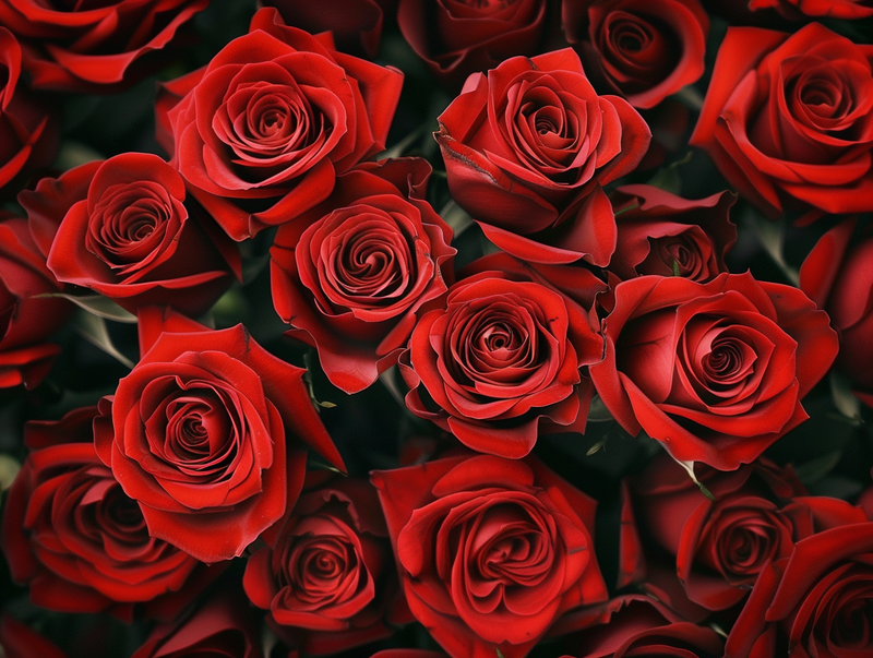 玫瑰花鲜花花朵摄影图(3696x2784)
