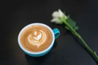 卡布基诺咖啡饮品