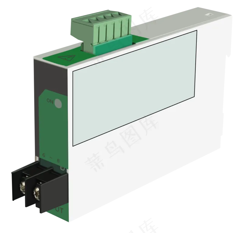 白壳系列工业仪器仪表psd模版下载