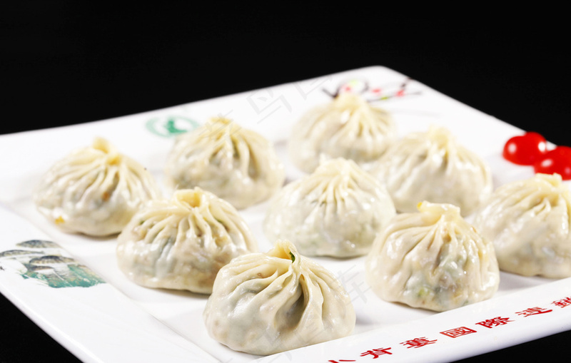 包子高清图片