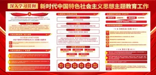 新时代中国特色*思想