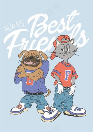 橄榄球运动员 猫咪狗狗穿搭