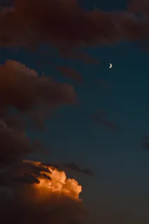 夕阳晚霞图片 夕阳晚霞图片