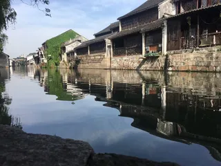 江南水乡1