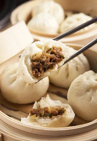 包子高清图片